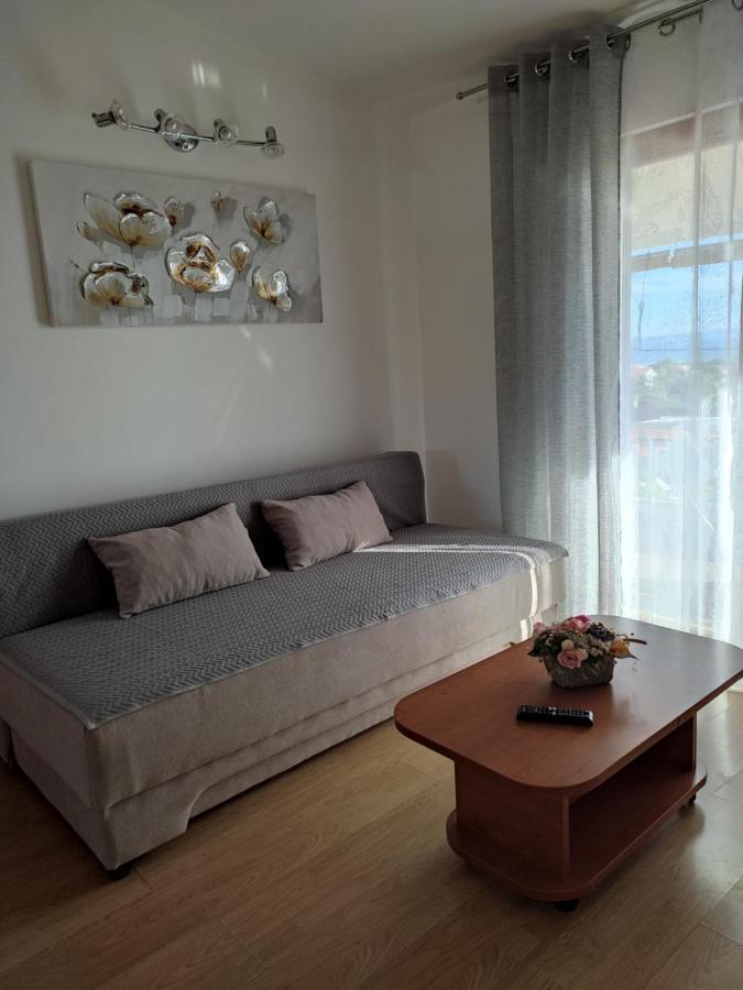 Apartments Goran Вир Номер фото